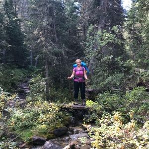 Meet your Posher, Lisa